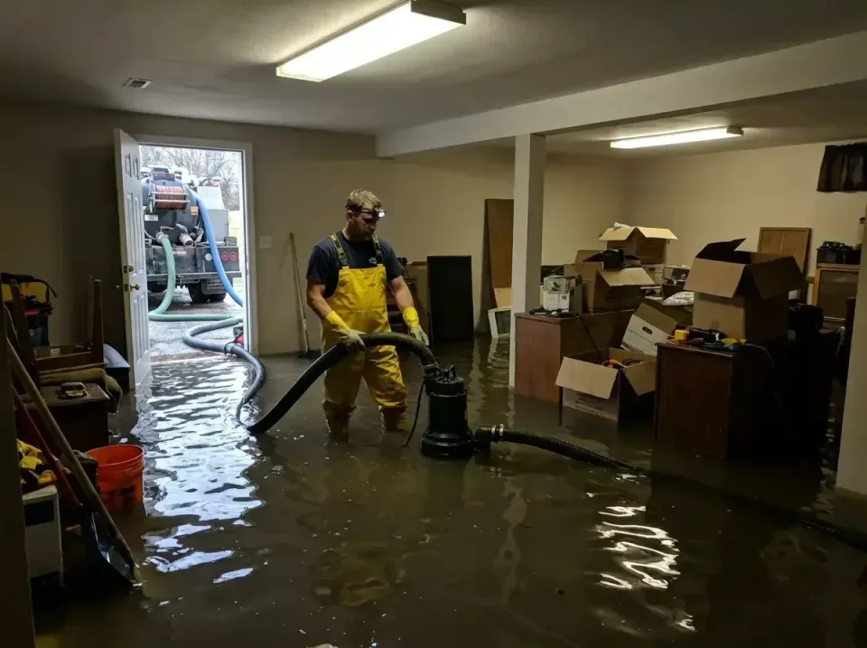 basement-burst-pipe-flooding-a-001 — frequently asked questions, 24-Hour Water Damage Restoration Services in Attica, IN